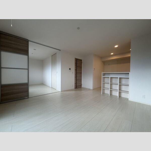 Re Court Luna 室内写真3
