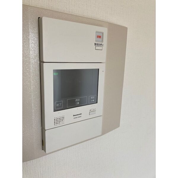 パックス御器所 室内写真4