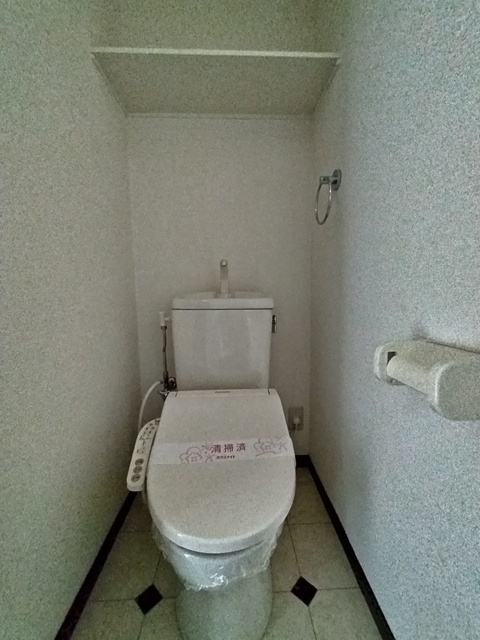 アンソレイユルーナ宮下 室内写真4