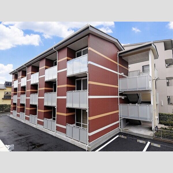 レオネクストモンテローサ 建物画像
