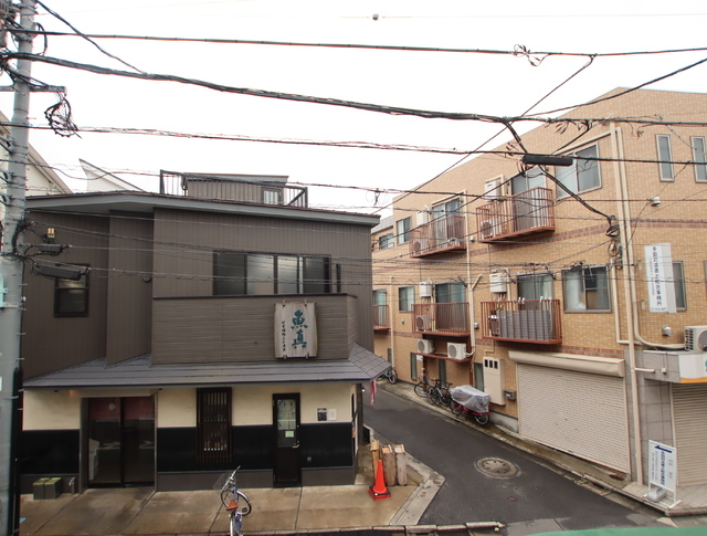 シャルメーヌ経堂 室内写真5
