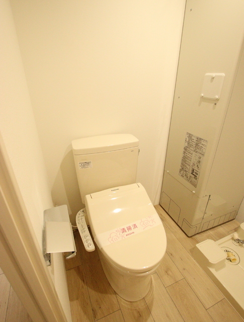 シャルメーヌ経堂 室内写真5