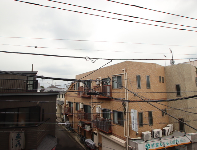 シャルメーヌ経堂 室内写真6