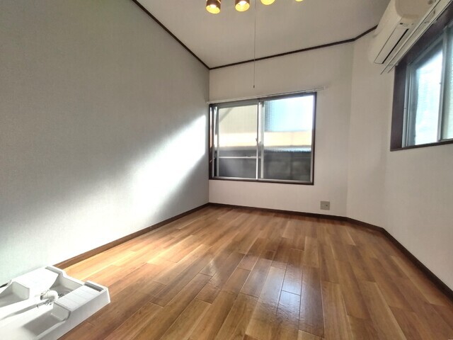 興洋ハイツ 室内写真2