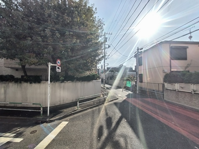 興洋ハイツ 室内写真6