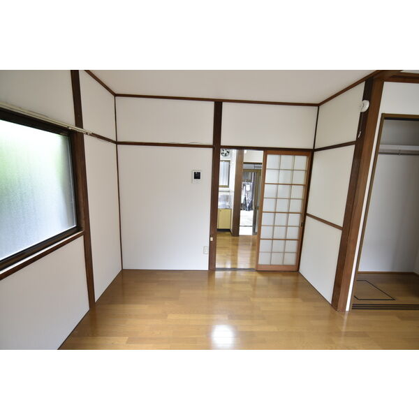 サンライフ麻田B棟 室内写真2