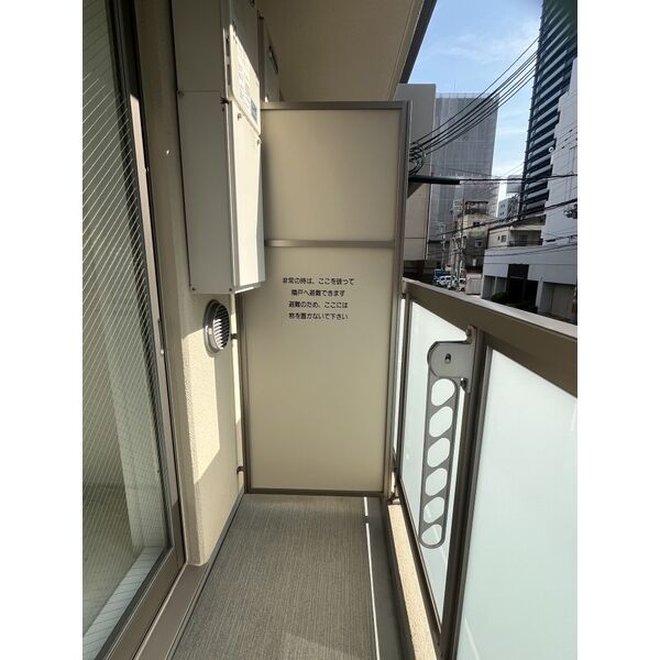 CIFI大阪天満 室内写真10