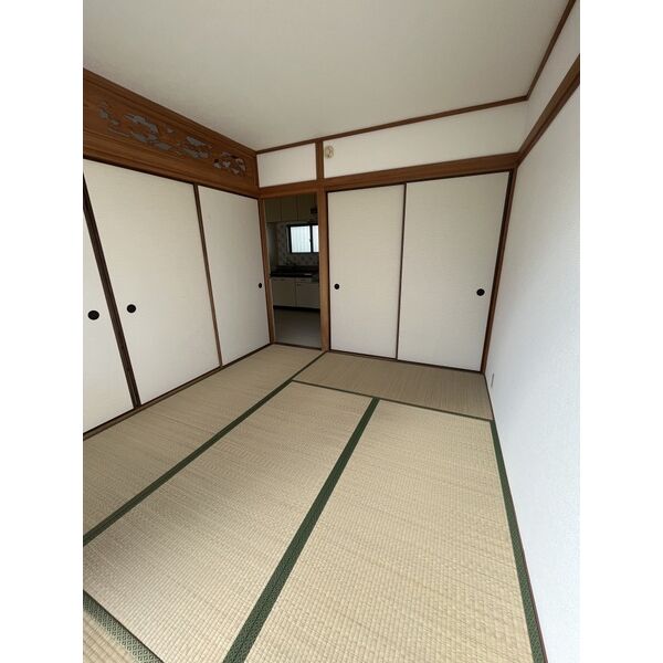 南桜塚スマイルハイツ 室内写真6