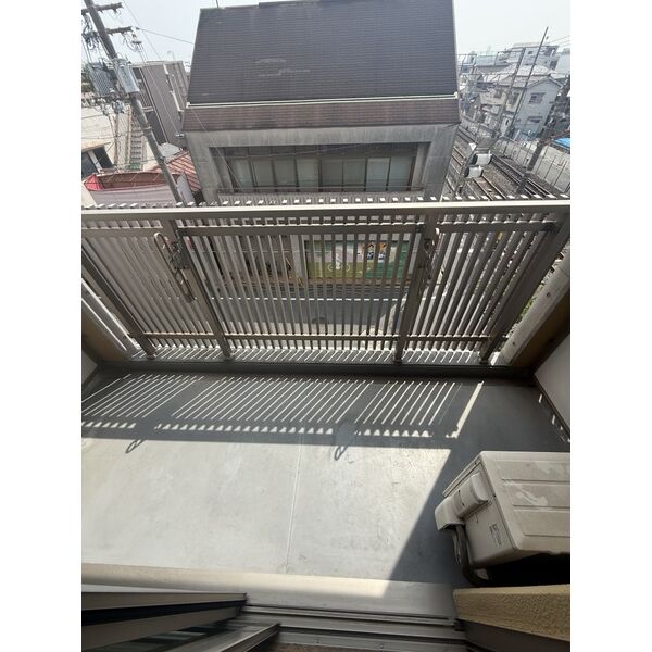 プラディオ徳庵セレニテ 室内写真10