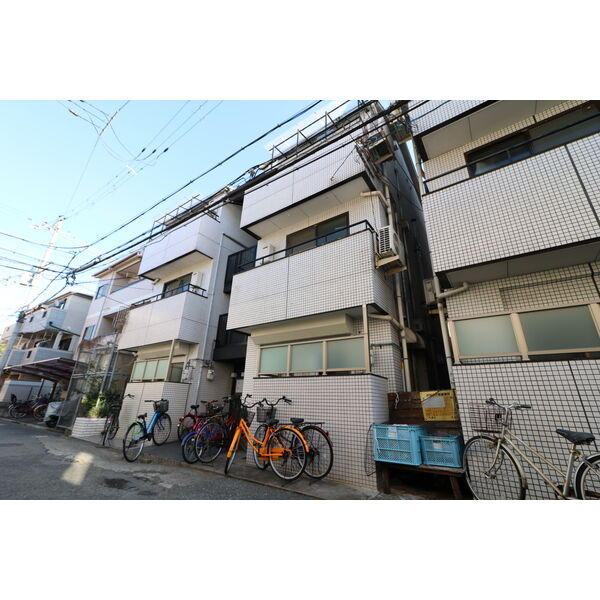 フリーディオ御堂