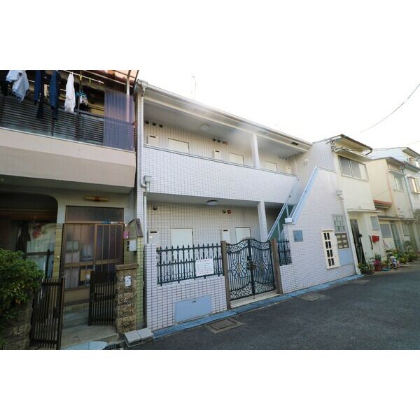 フリーディオ東町