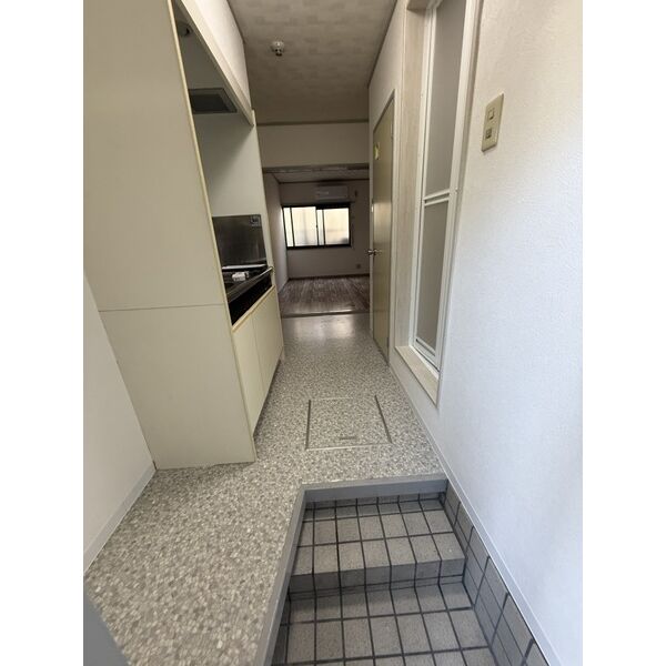 フリーディオ東町 室内写真1
