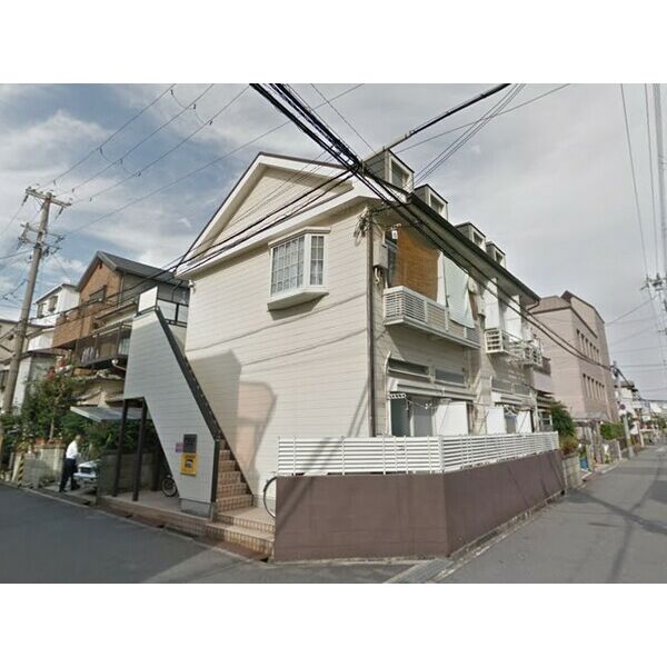 プルス相川 建物画像