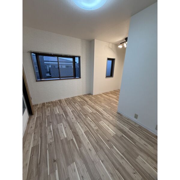マンショングリーン 室内写真6