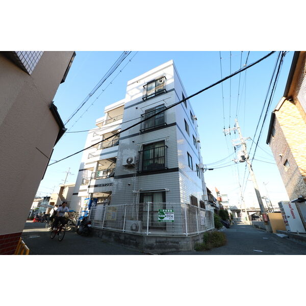 住地八坂マンション