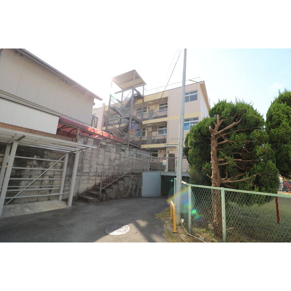 樋之上町マンション