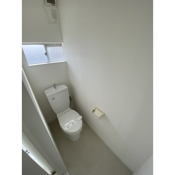 樋之上町マンション 室内写真7