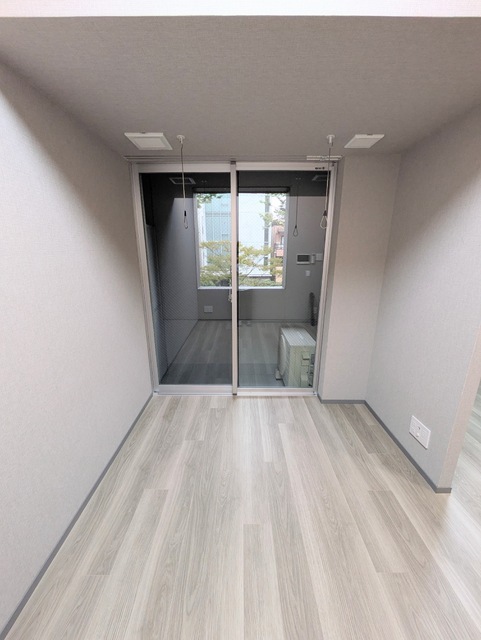 早稲田ＫＭビル 室内写真2