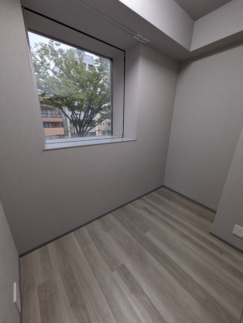 早稲田ＫＭビル 室内写真4