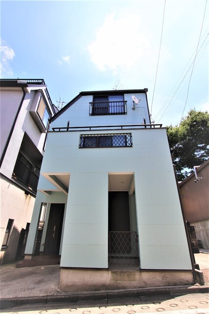 赤城元町戸建