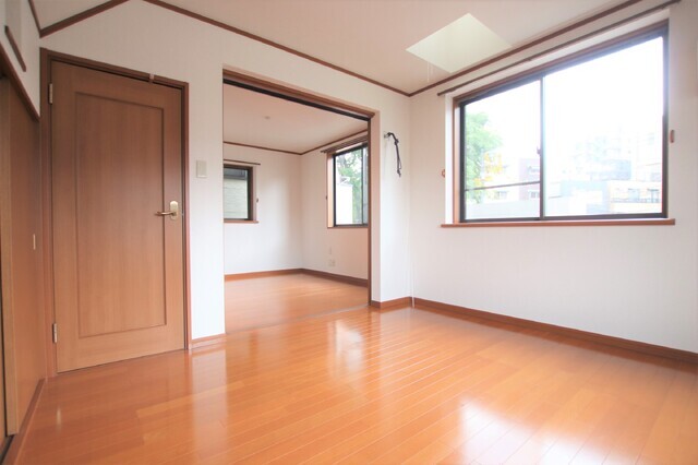 赤城元町戸建 室内写真2
