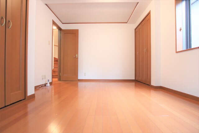 赤城元町戸建 室内写真3