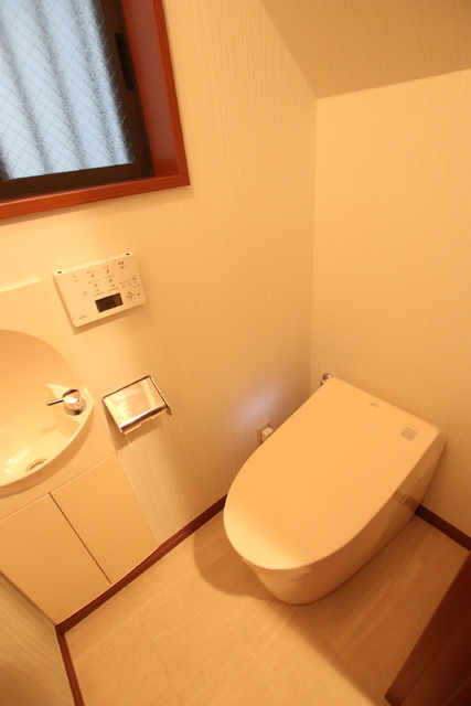赤城元町戸建 室内写真8