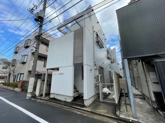 ＤＲホームズ中野沼袋Ⅰ