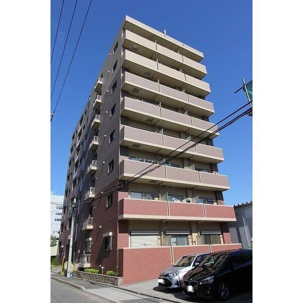 リフレスタ　吹上 建物画像
