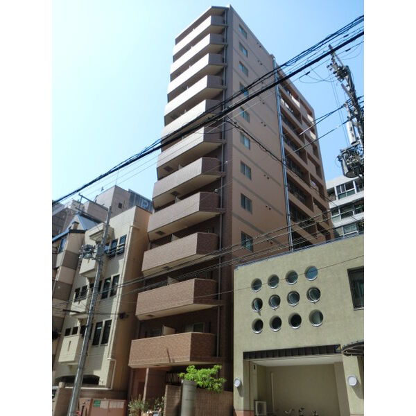 ヴィラタワー谷町