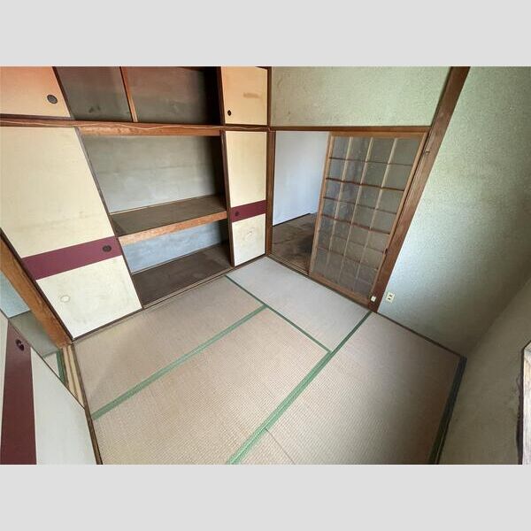 ナカジョウマンション 室内写真8