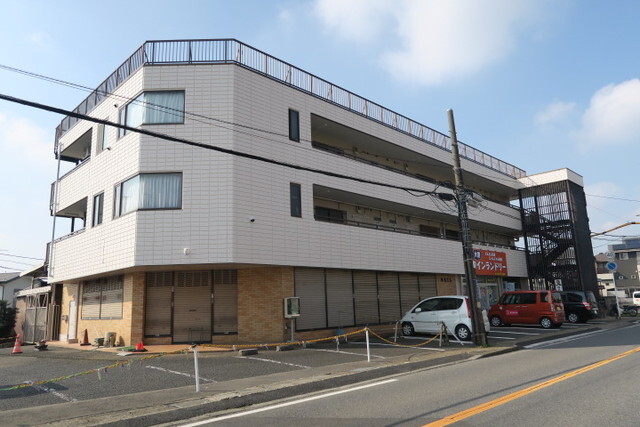 椎名ビル 建物画像