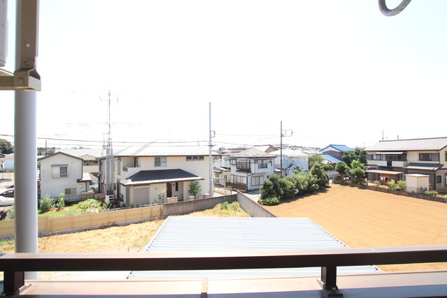 椎名ビル 室内写真7