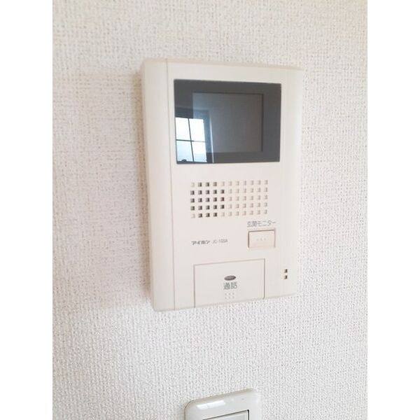 ベル　ファースト 室内写真10