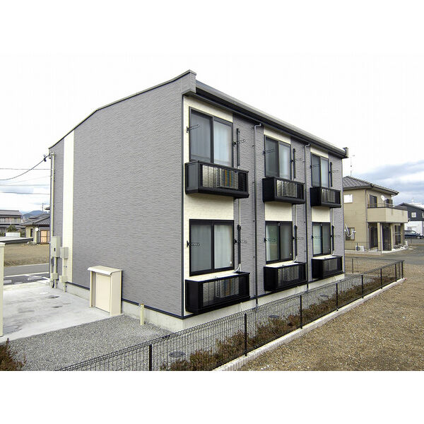 レオパレスエテルノいずみⅡ