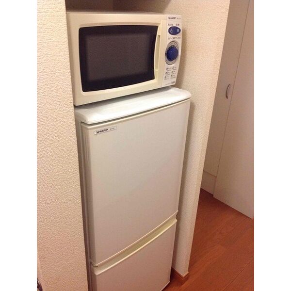 レオパレスエテルノいずみⅡ 室内写真5