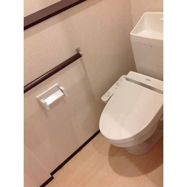 クレイノヒローム豊中南 室内写真8