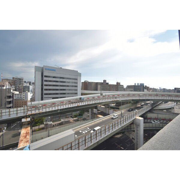 SERENiTE本町reflet 室内写真9