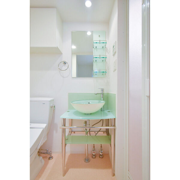 SERENiTE本町reflet 室内写真7