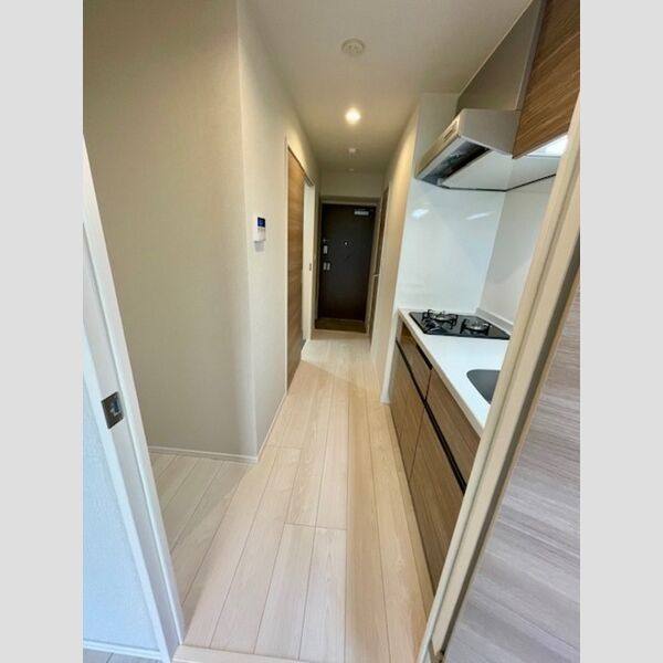 CASA99 室内写真1