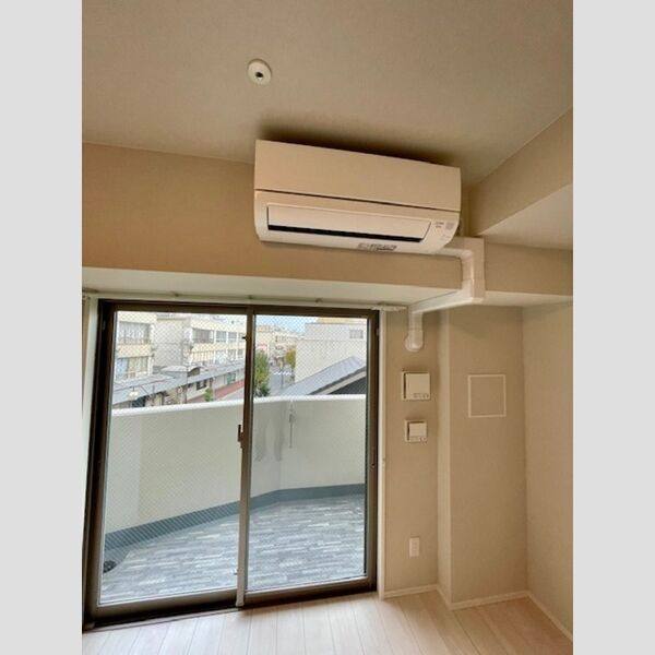 CASA99 室内写真2