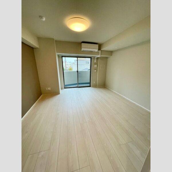 CASA99 室内写真4
