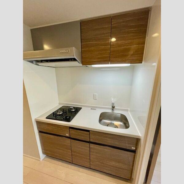 CASA99 室内写真5