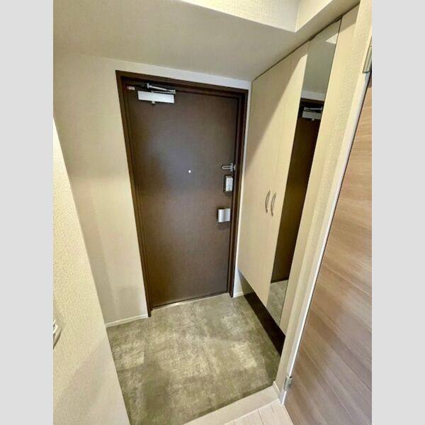 CASA99 室内写真10