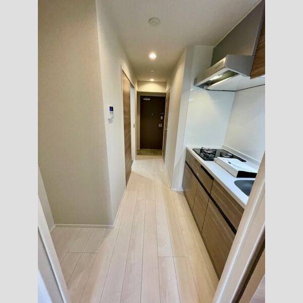 CASA99 室内写真1