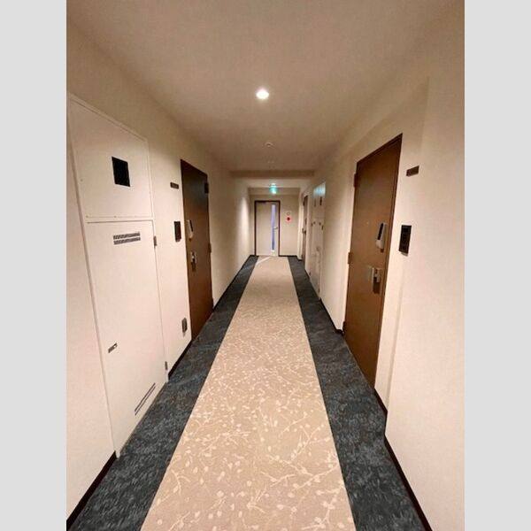 CASA99 室内写真2
