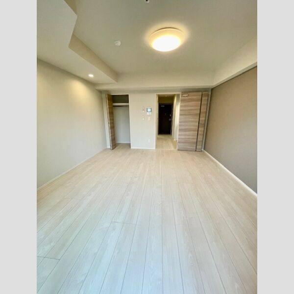 CASA99 室内写真4