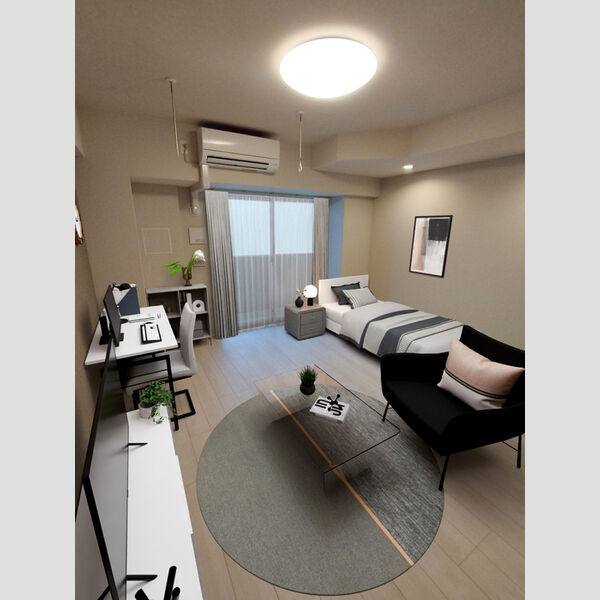 CASA99 室内写真5
