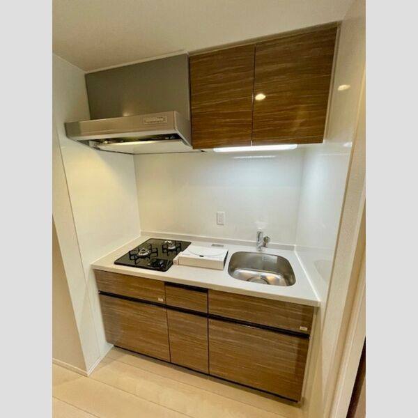 CASA99 室内写真6