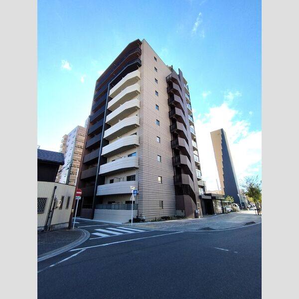 CASA99 建物画像